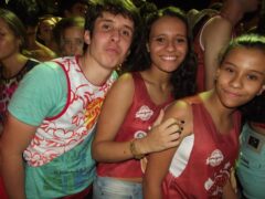 Bloco dos Amigos
